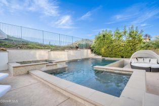 Single Family Residence, 5737 Via Bonita, Newbury Park, CA 91320 - 34