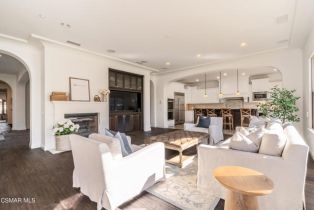 Single Family Residence, 5737 Via Bonita, Newbury Park, CA 91320 - 7