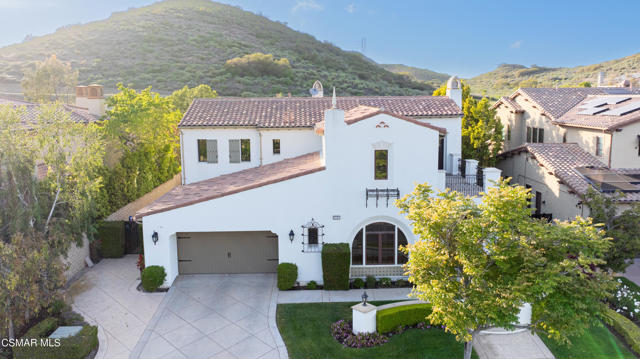 Single Family Residence, 5737 Via Bonita, Newbury Park, CA 91320 - 1