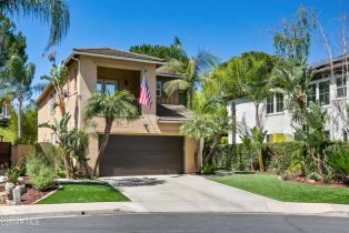 Single Family Residence, 477 Parkview ct, Simi Valley, CA 93065 - 2