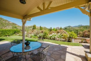 Single Family Residence, 1624 Bushgrove ct, Lake Sherwood, CA 91361 - 36