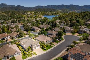 Single Family Residence, 1624 Bushgrove ct, Lake Sherwood, CA 91361 - 39