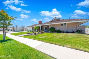Single Family Residence, 1421 Dorset ave, Thousand Oaks, CA 91360 - 2