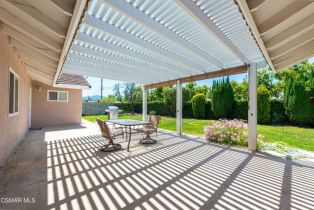 Single Family Residence, 1421 Dorset ave, Thousand Oaks, CA 91360 - 26