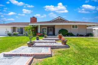 Single Family Residence, 1421 Dorset ave, Thousand Oaks, CA 91360 - 3