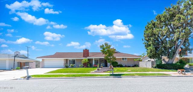 Single Family Residence, 1421 Dorset ave, Thousand Oaks, CA 91360 - 1