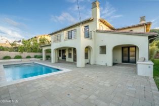 Single Family Residence, 790 Via Sedona, Newbury Park, CA 91320 - 28