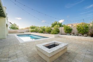 Single Family Residence, 790 Via Sedona, Newbury Park, CA 91320 - 29