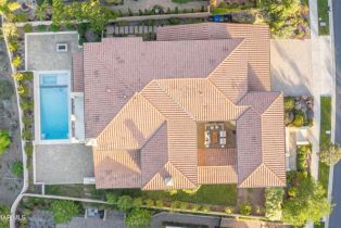 Single Family Residence, 790 Via Sedona, Newbury Park, CA 91320 - 31