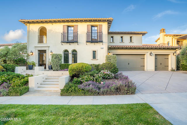 Single Family Residence, 790 Via Sedona, Newbury Park, CA 91320 - 1