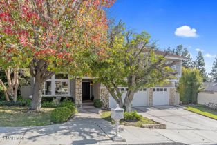 Single Family Residence, 3128 Casino dr, Thousand Oaks, CA 91362 - 3