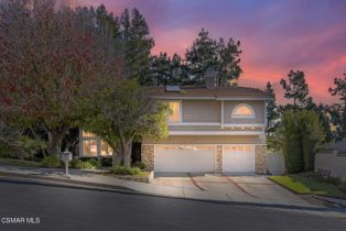 Single Family Residence, 3128 Casino DR, Thousand Oaks, CA  Thousand Oaks, CA 91362