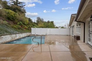 Single Family Residence, 919 Aleeda ln, Santa Barbara, CA 93108 - 35