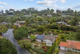 Single Family Residence, 919 Aleeda ln, Santa Barbara, CA 93108 - 40