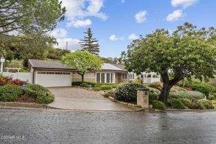 Single Family Residence, 919 Aleeda ln, Santa Barbara, CA 93108 - 6