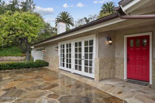 Single Family Residence, 919 Aleeda ln, Santa Barbara, CA 93108 - 8
