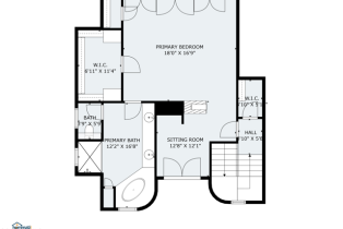 Single Family Residence, 10885 Citrus dr, Moorpark, CA 93021 - 41