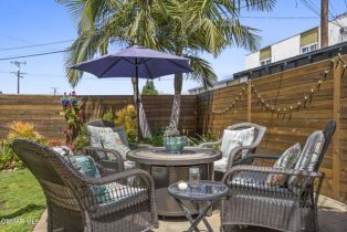 Single Family Residence, 37 Ann st, Ventura, CA 93001 - 36