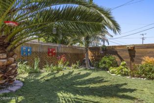Single Family Residence, 37 Ann st, Ventura, CA 93001 - 39