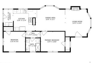 Single Family Residence, 37 Ann st, Ventura, CA 93001 - 44