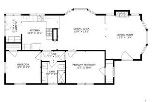 Single Family Residence, 37 Ann st, Ventura, CA 93001 - 45