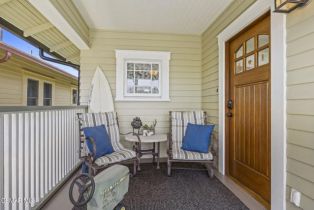 Single Family Residence, 37 Ann st, Ventura, CA 93001 - 5