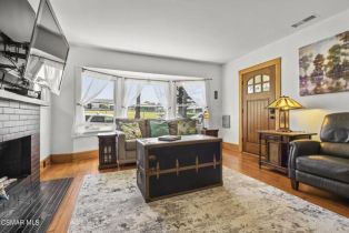 Single Family Residence, 37 Ann st, Ventura, CA 93001 - 9