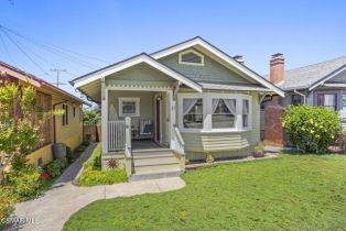 Single Family Residence, 37  S Ann ST, CA  , CA 93001