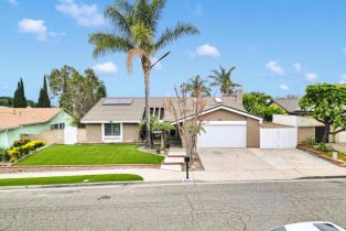 Single Family Residence, 2061 Bigelow ave, Simi Valley, CA 93065 - 2