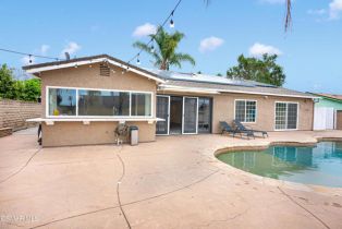 Single Family Residence, 2061 Bigelow ave, Simi Valley, CA 93065 - 48