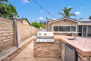 Single Family Residence, 2061 Bigelow ave, Simi Valley, CA 93065 - 49