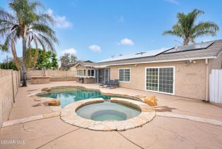 Single Family Residence, 2061 Bigelow ave, Simi Valley, CA 93065 - 56