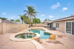 Single Family Residence, 2061 Bigelow ave, Simi Valley, CA 93065 - 57