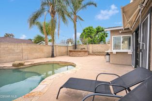 Single Family Residence, 2061 Bigelow ave, Simi Valley, CA 93065 - 58