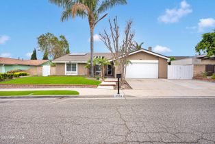 Single Family Residence, 2061 Bigelow ave, Simi Valley, CA 93065 - 8