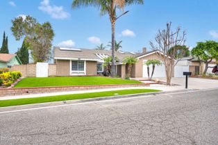 Single Family Residence, 2061 Bigelow ave, Simi Valley, CA 93065 - 9