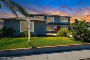 Single Family Residence, 3064 Galena ave, Simi Valley, CA 93065 - 3