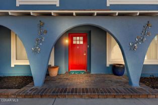 Single Family Residence, 3064 Galena ave, Simi Valley, CA 93065 - 4