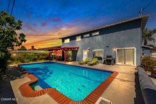 Single Family Residence, 3064 Galena ave, Simi Valley, CA 93065 - 5