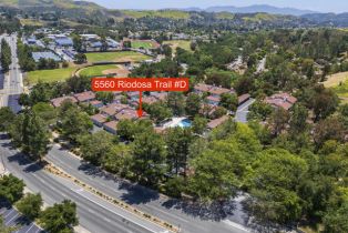 Condominium, 5560 Riodosa trl, Oak Park, CA 91377 - 39