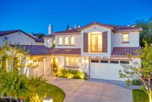 Single Family Residence, 3358 Crosspointe ct, Simi Valley, CA 93065 - 58