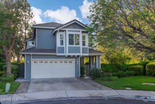 Single Family Residence, 11901 River Grove ct, Moorpark, CA 93021 - 19