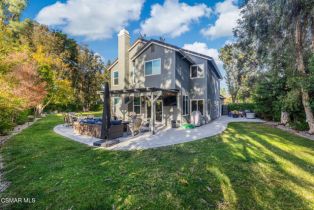 Single Family Residence, 11901 River Grove ct, Moorpark, CA 93021 - 22