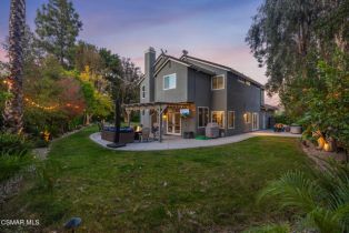 Single Family Residence, 11901 River Grove ct, Moorpark, CA 93021 - 27