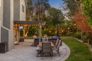 Single Family Residence, 11901 River Grove ct, Moorpark, CA 93021 - 30