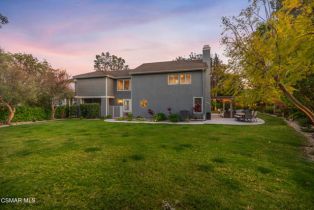 Single Family Residence, 11901 River Grove ct, Moorpark, CA 93021 - 31
