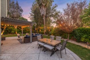 Single Family Residence, 11901 River Grove ct, Moorpark, CA 93021 - 33
