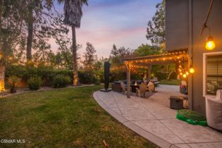 Single Family Residence, 11901 River Grove ct, Moorpark, CA 93021 - 36