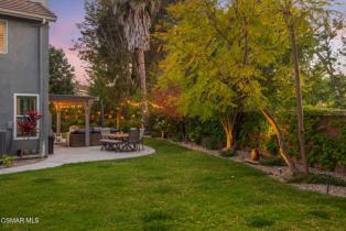 Single Family Residence, 11901 River Grove ct, Moorpark, CA 93021 - 44