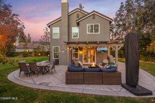 Single Family Residence, 11901 River Grove ct, Moorpark, CA 93021 - 46